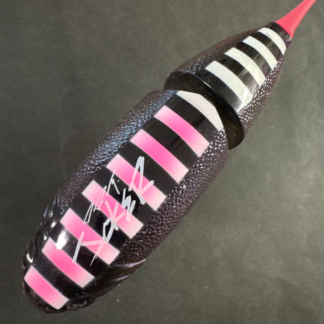☆初期カラー☆DRT　クラッシュ　ジョーカー　クラックワークオレンジ　鮒ッシュ