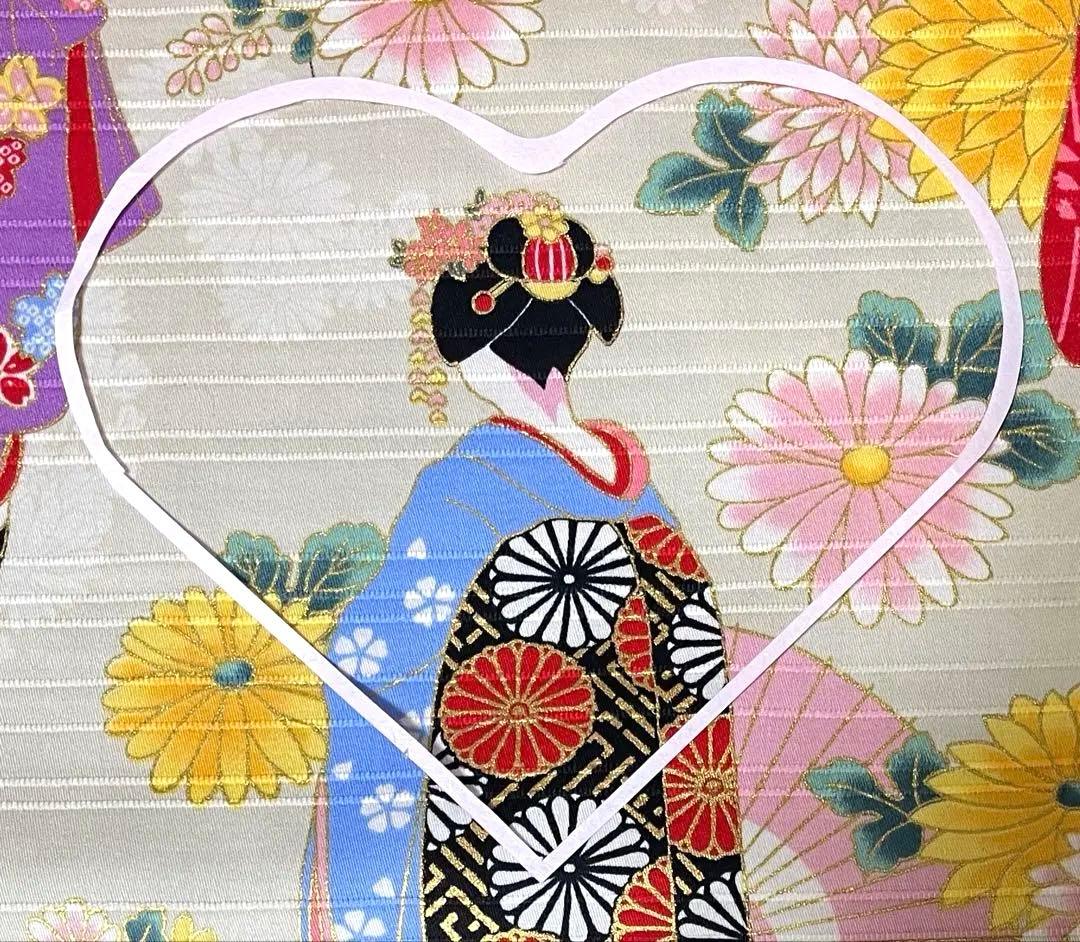 まゆにゃん　ハート型御朱印帳×3点　※12日必着