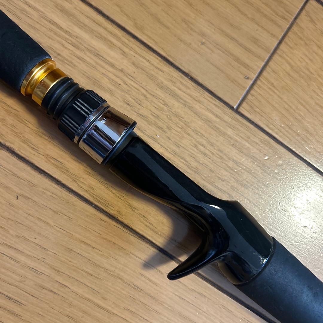A.T.LAB. マスターエッジ　ライトアジ165M