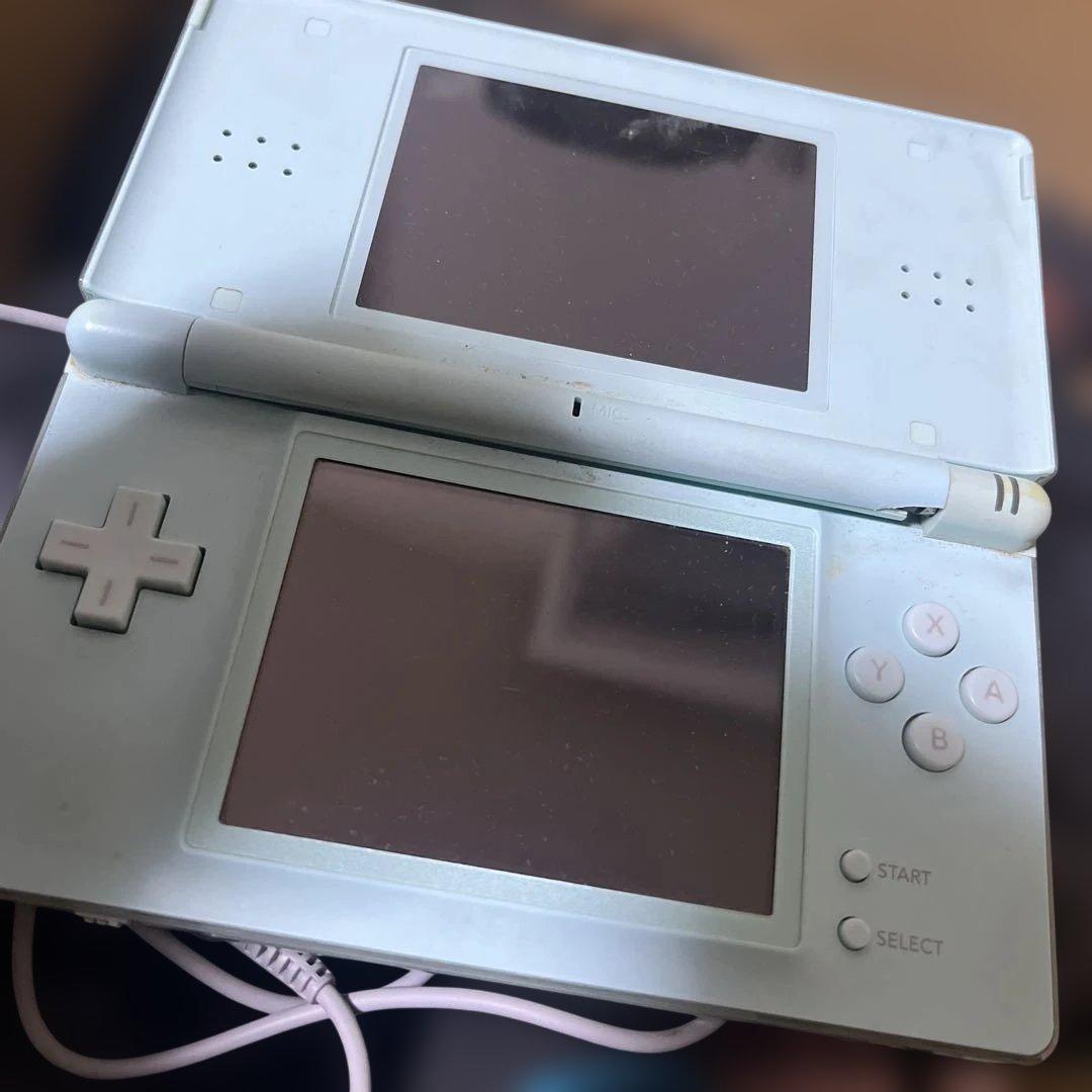 ニンテンドーDS lite コントローラー　まとめ売り　ジャンク品　部品取り