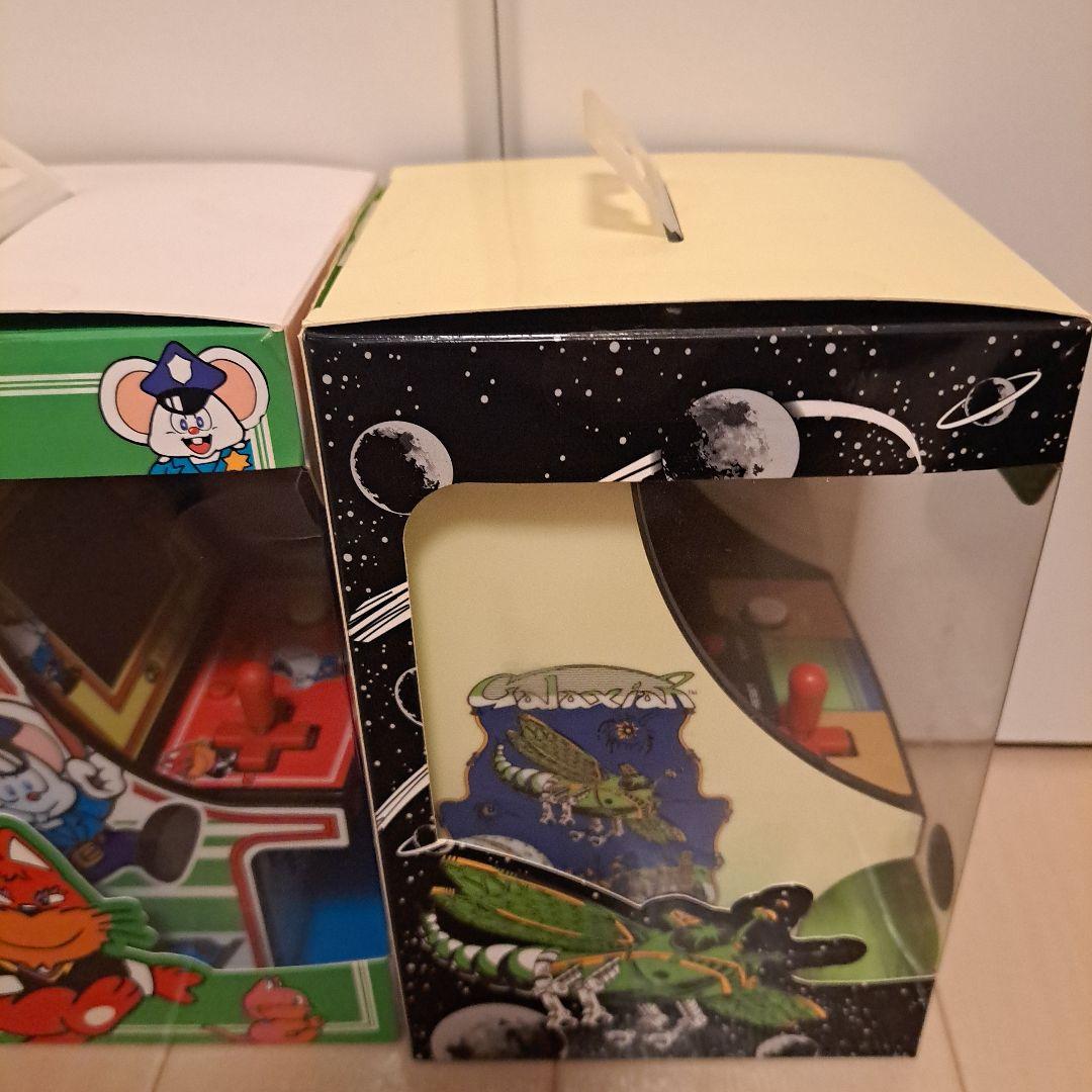 MY ARCADE MAPPY マイアーケード マッピー レトロアーケードなど