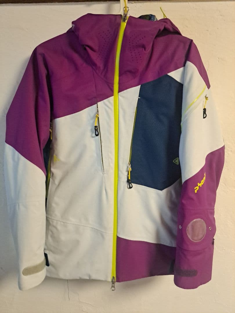 フェニックス スキーウエア　phenix Mush 　xxs　レディース