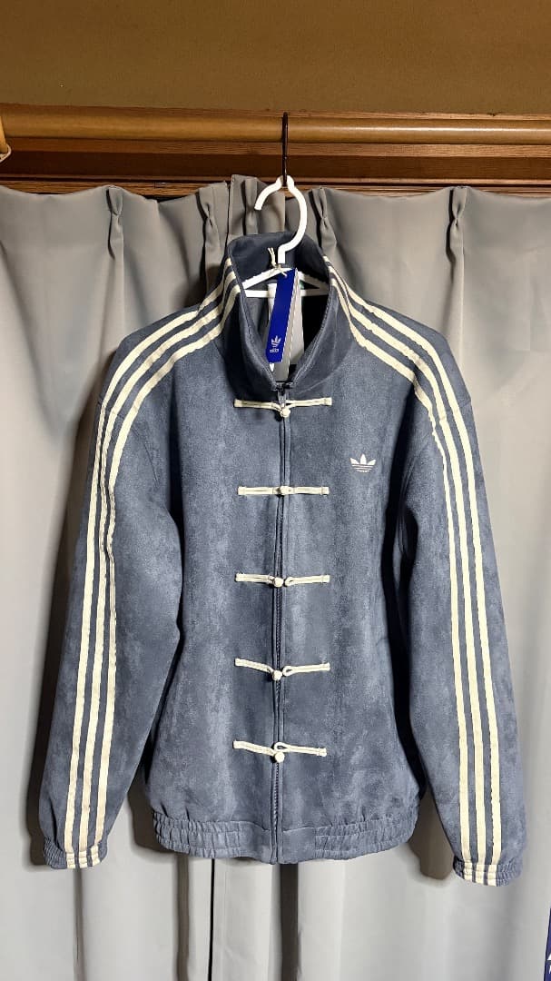 ジャケット・アウター adidas kr0295 \"reserved for furusawa\"