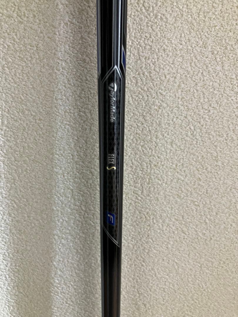 テーラーメイド GLOIRE F2 レスキュー 4U 5U 2本セット