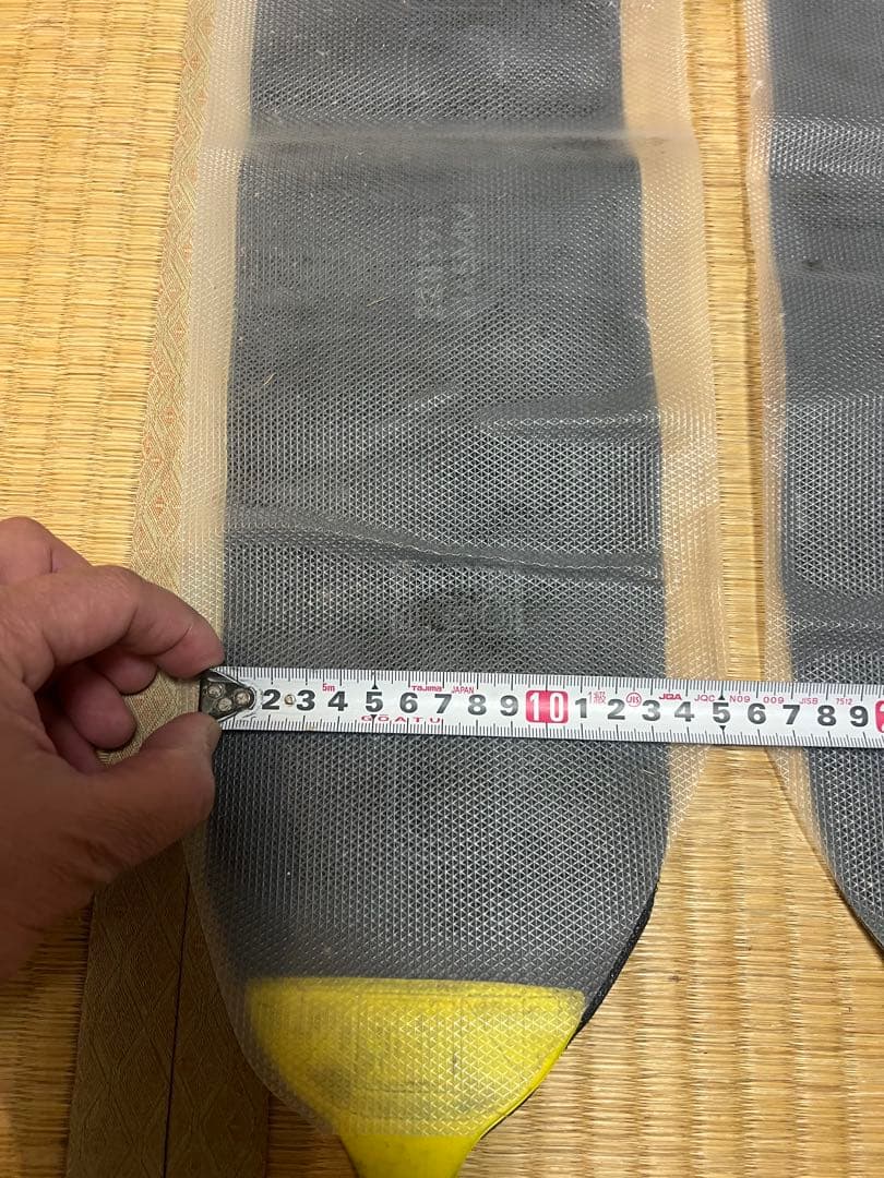 POMOKA シール