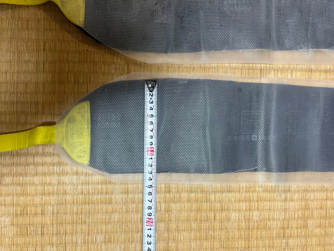 POMOKA シール