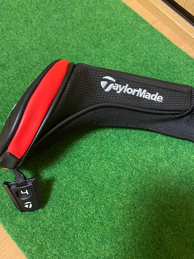 テーラーメイド　ステルス4U