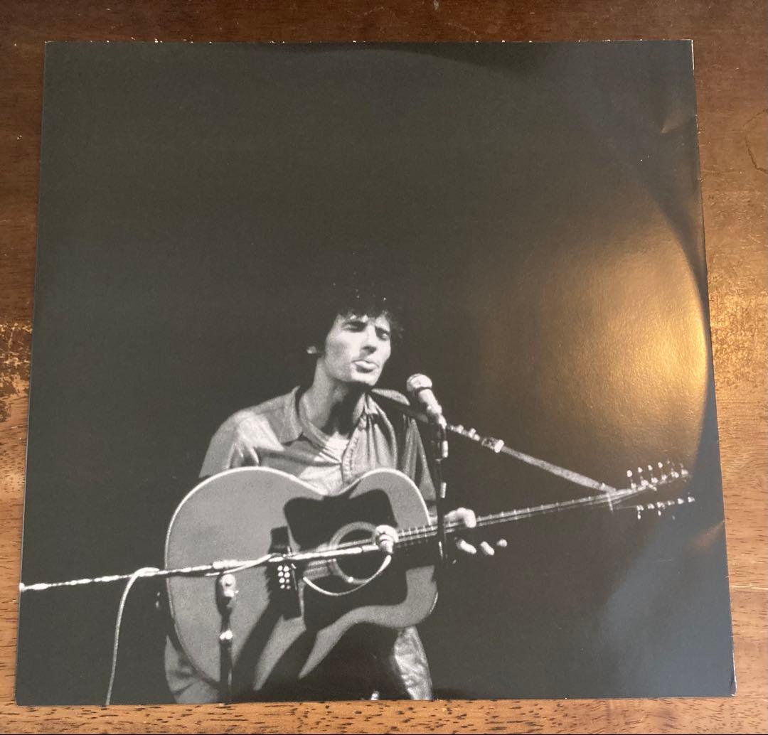 ◾️アシッドフォーク名盤■TIM BUCKLEY■ティムバックリィ■ Once I