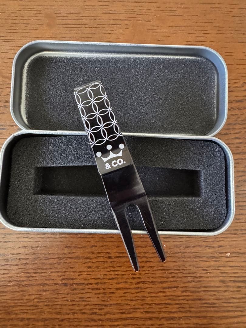 ★スコッティ・キャメロン/グリーンフォーク 新品未使用