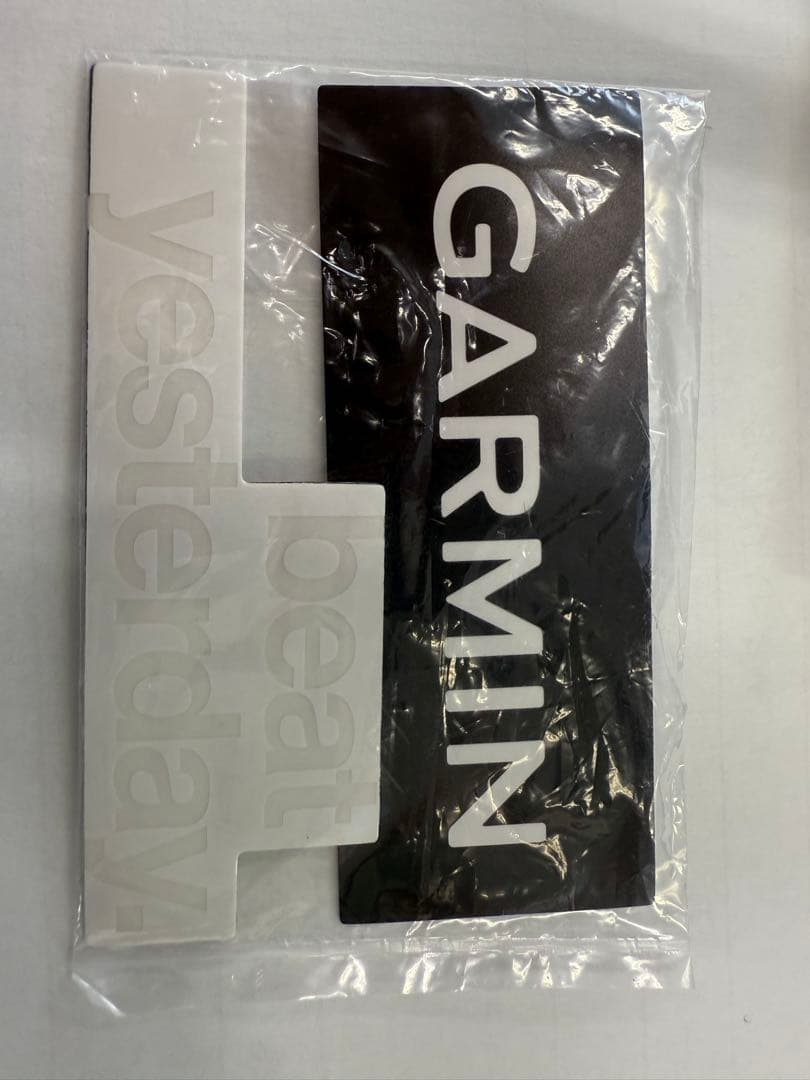 N*i様 Garmin Approach S70 47mm