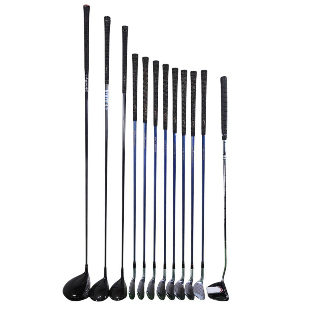✨ゴルフクラブセット メンズ/C151
