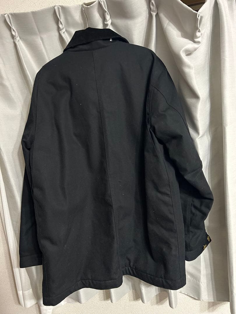 Carhartt ラインドチェアコート