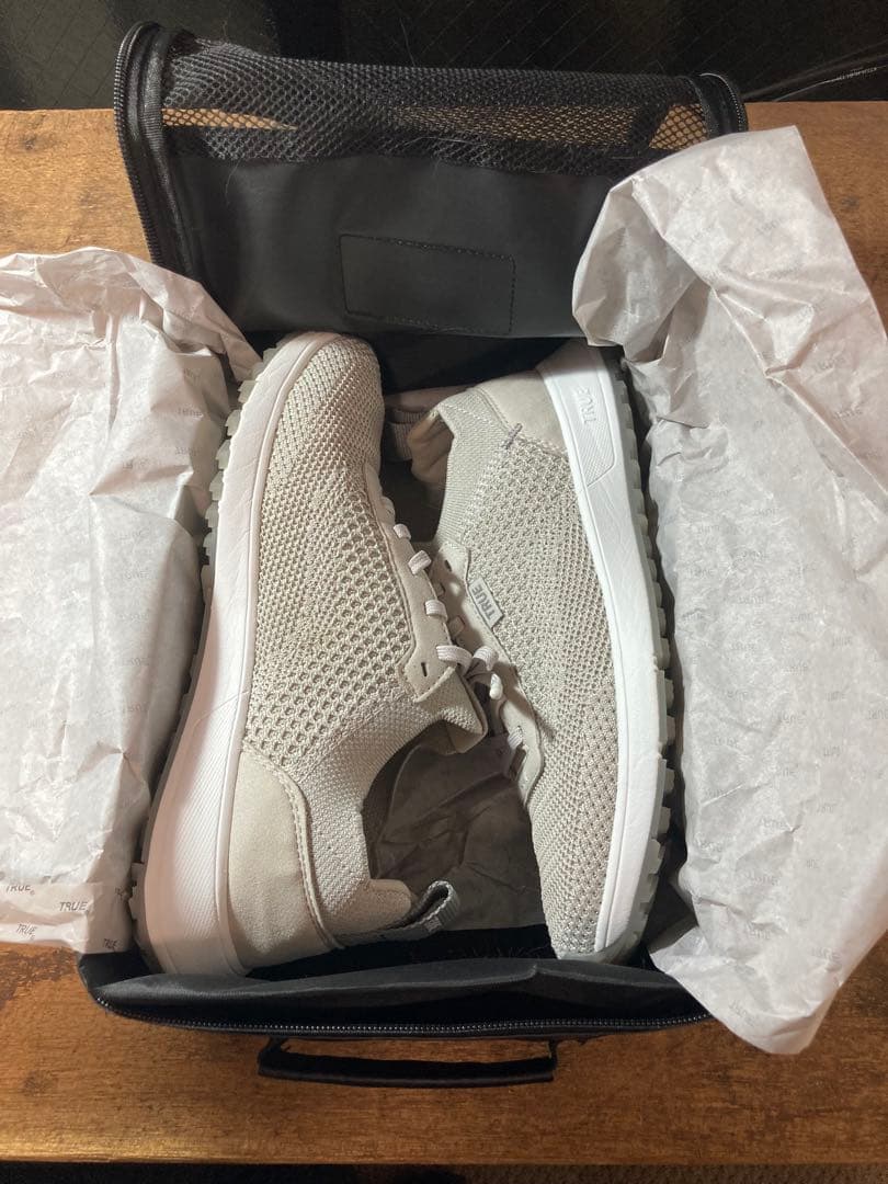 【UNITED ARROWS GOLF 】TRUEゴルフシューズ 26.5cm