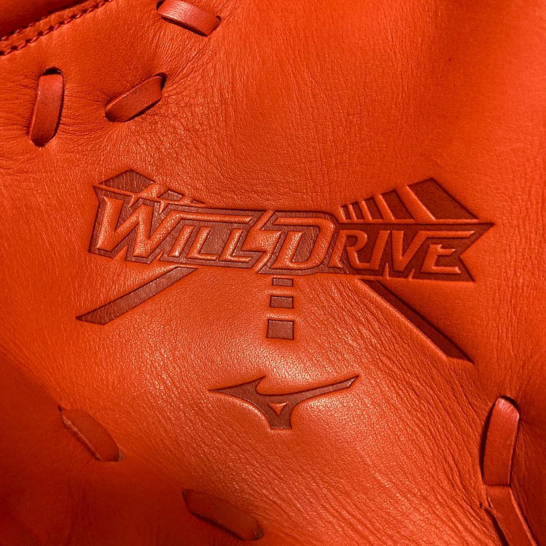 【タグつき未使用】ミズノ MIZUNO ファーストミット 軟式用 右投げ