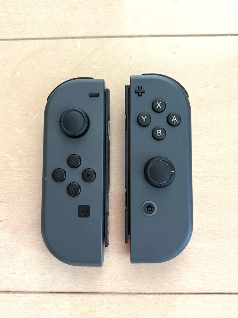 Nintendo Switch 本体　スイッチ　ニンテンドー　任天堂
