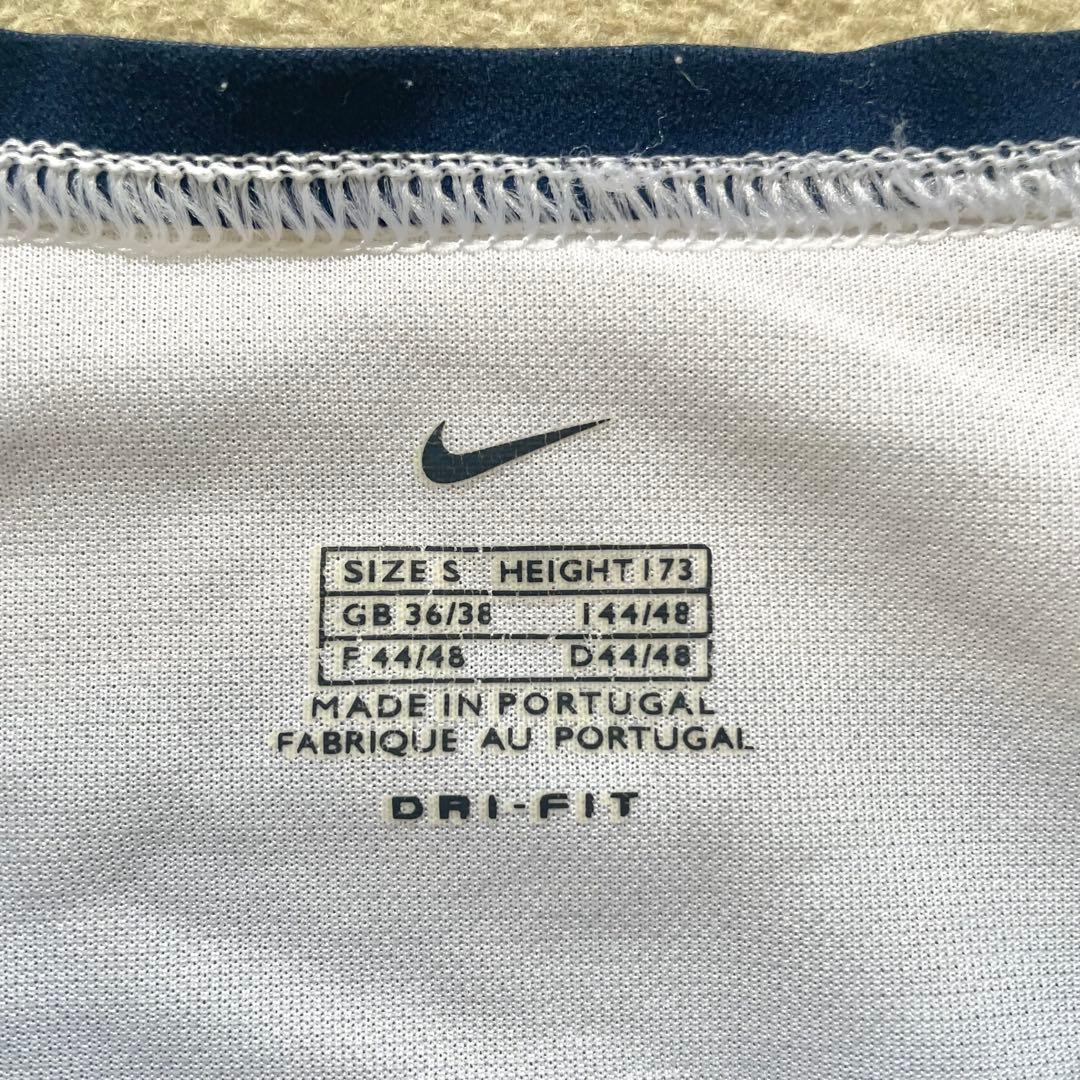 NIKE ナイキ　インテル　ミラノ 01/02 アウェイ　ユニフォーム