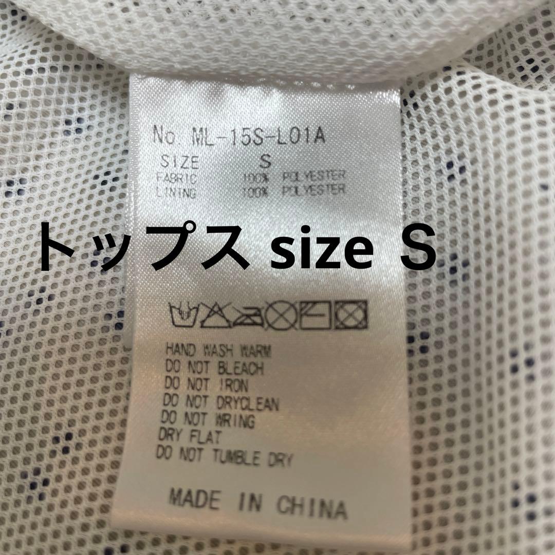 MARK & LONA レディースレインウェア