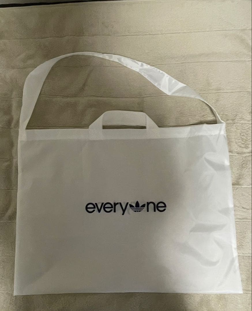 グ*ン様 adidas everyone トラックジャケット