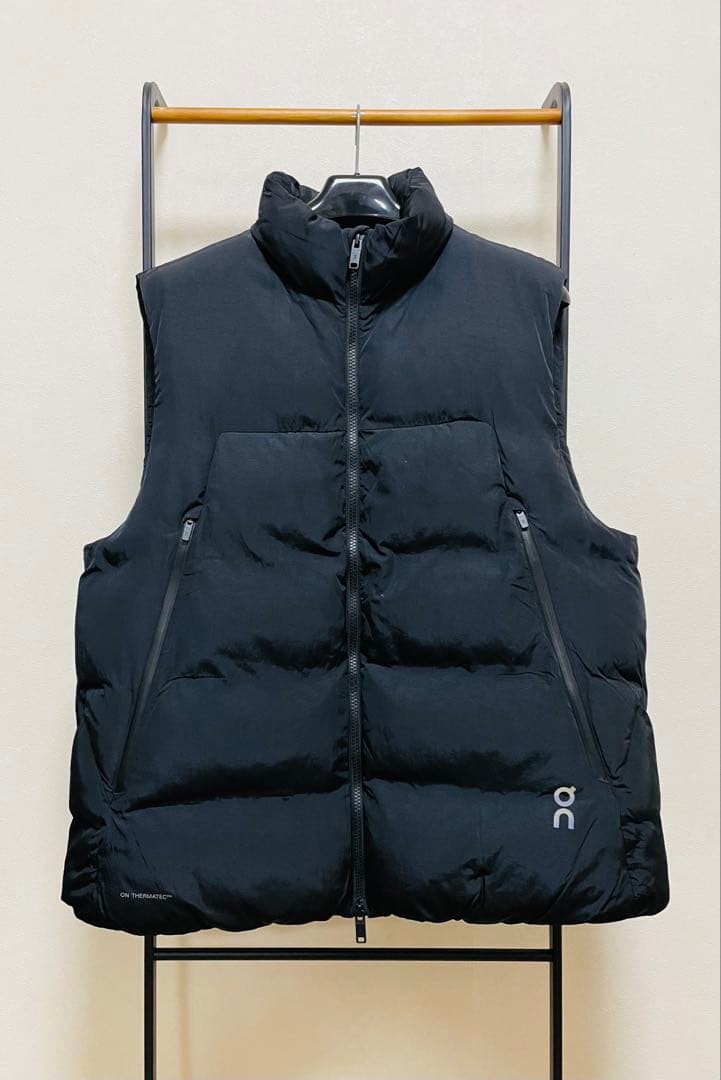 ジャケット・アウター On All-Day Puffer Vest