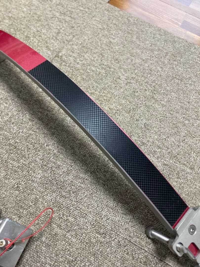 未使用品 CAMEX ULTIMAクエ480MX 中古釣房エム舞込ロングセット