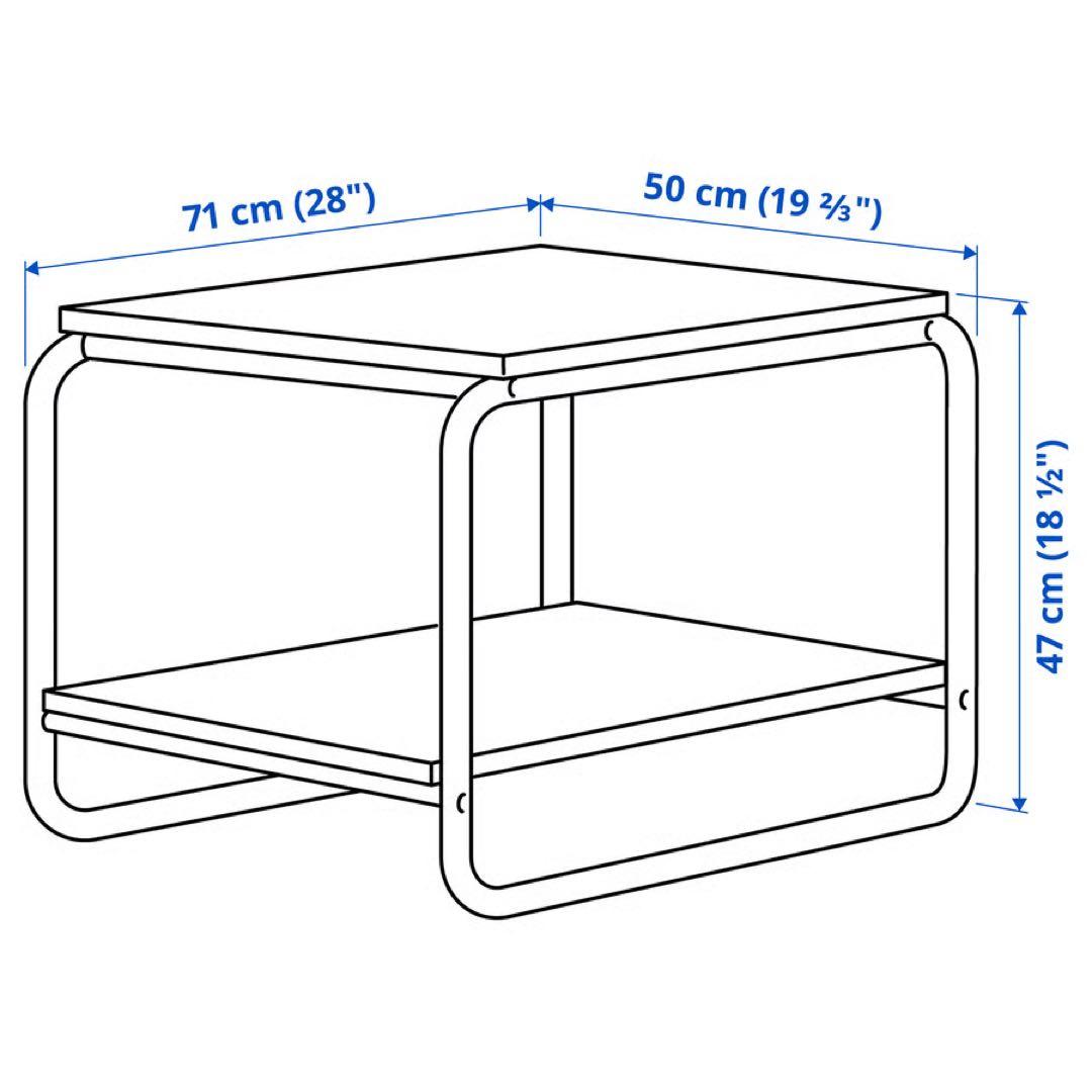 IKEA イケア BAGGBODA バッグヴォーダ