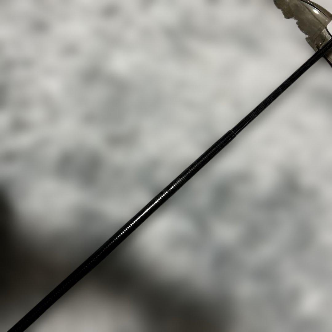 Daiwa ゴールド 磯竿　ＩＳＯ　HX 3-52