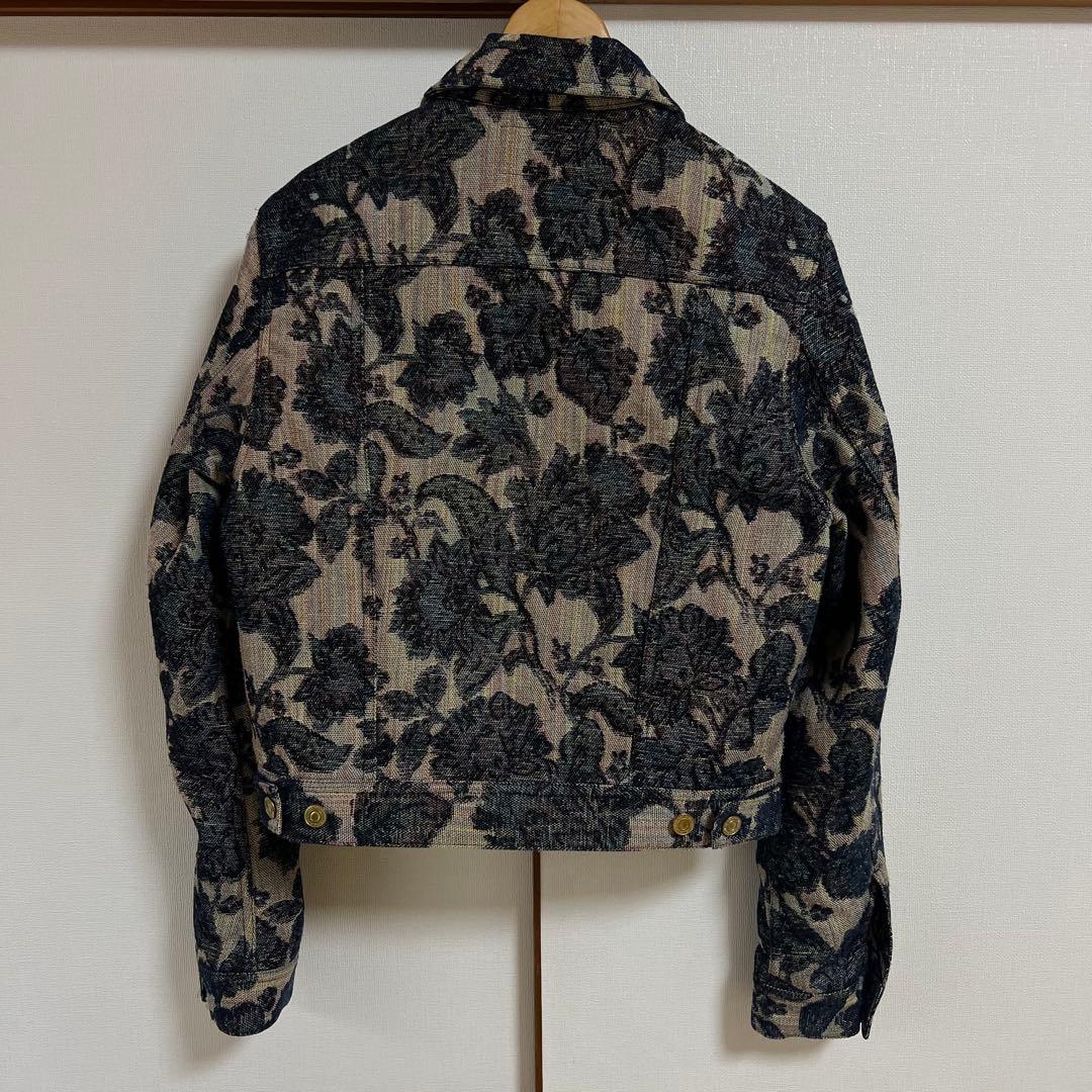 ORIMI ゴブラン織　21AW size1