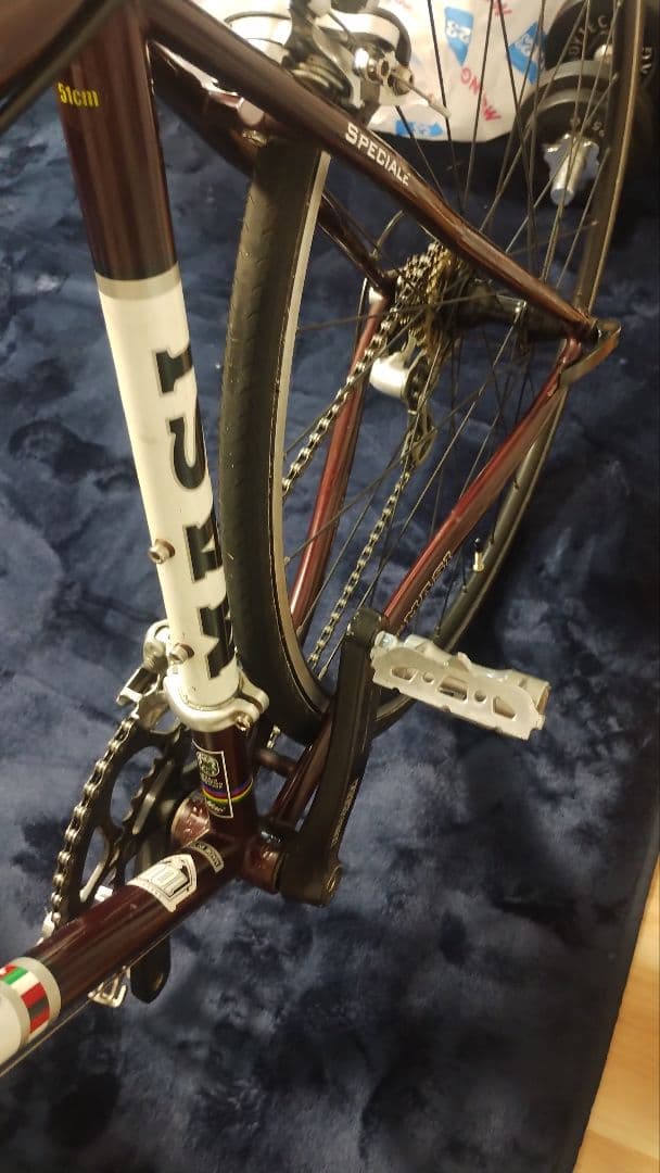 MASI SPECIALE CX ロードバイク　サイズ51
