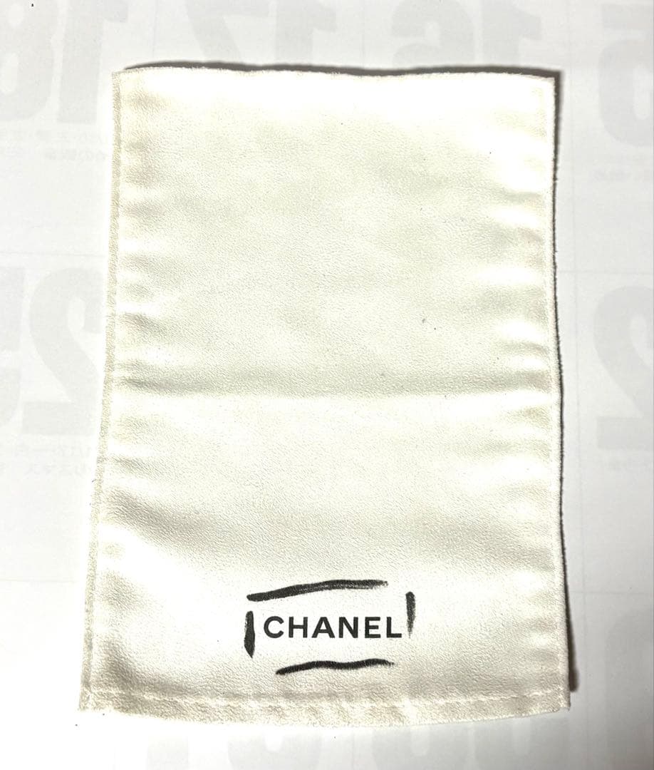 チョコ太郎！CHANELシャネル☆6連キーケース ココマークブラックレザー