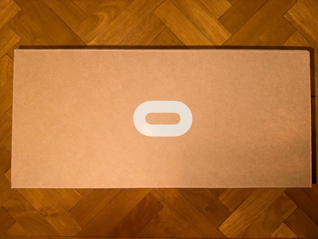  Quest 2 VRヘッドセット 64 専用ケース付き