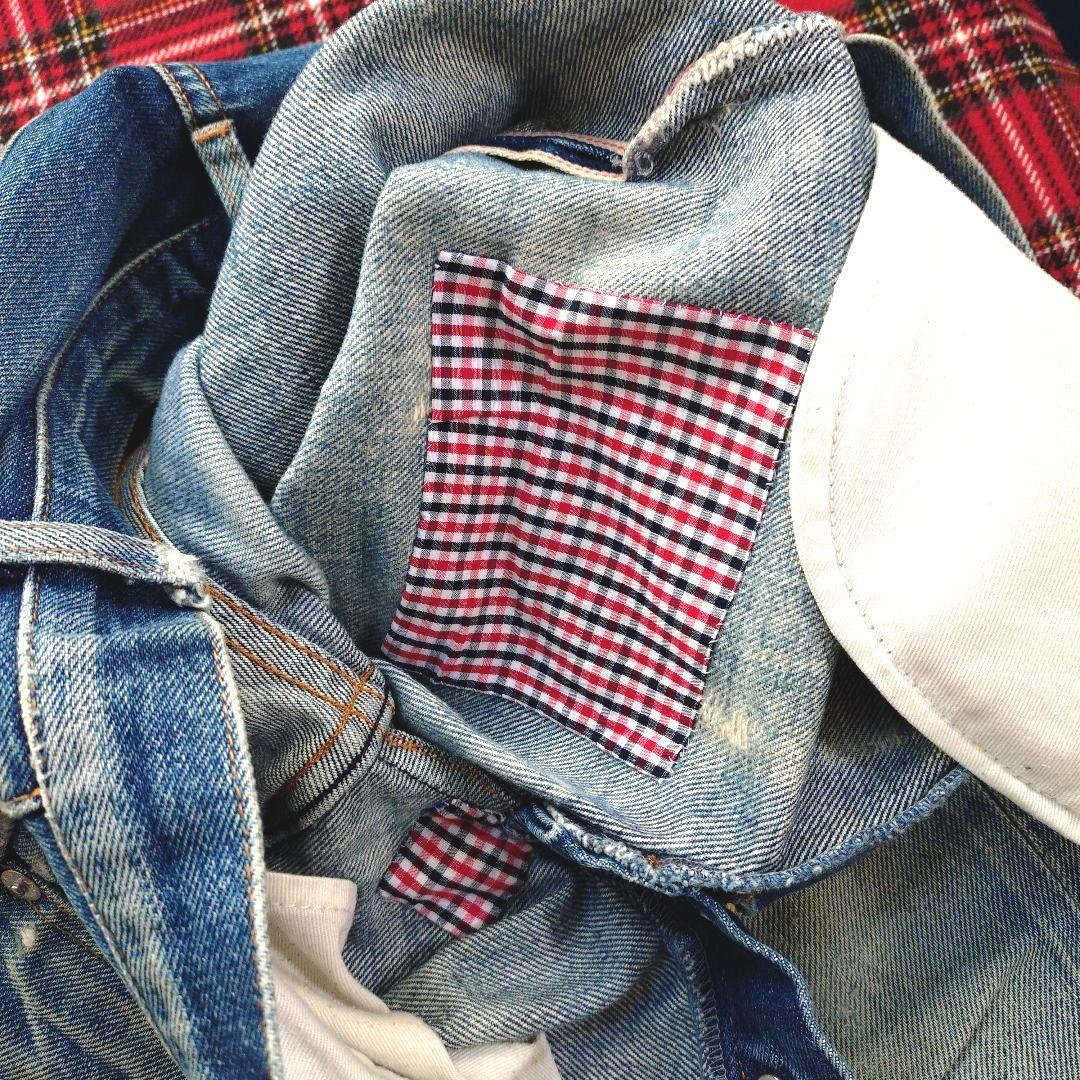 e*i様 【A.P.C DENIM】NEW STANDARD（29インチ）
