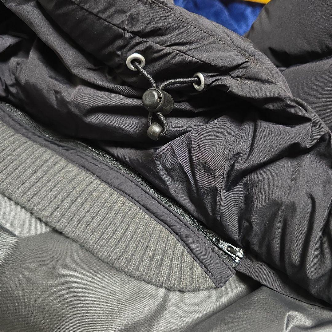 Johnbull　ダウンベスト　(美品)