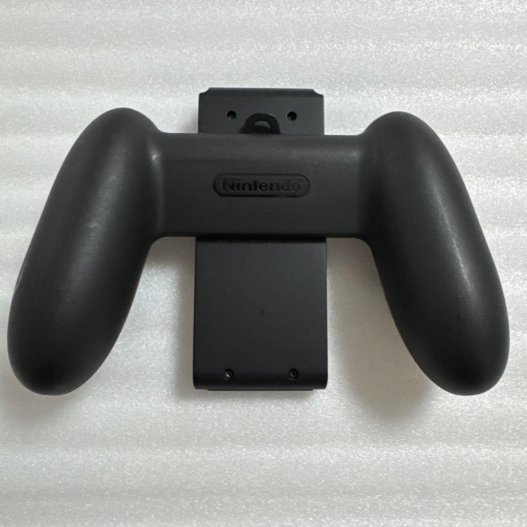 【美品】Nintendo Switch 本体　付属品　箱あり