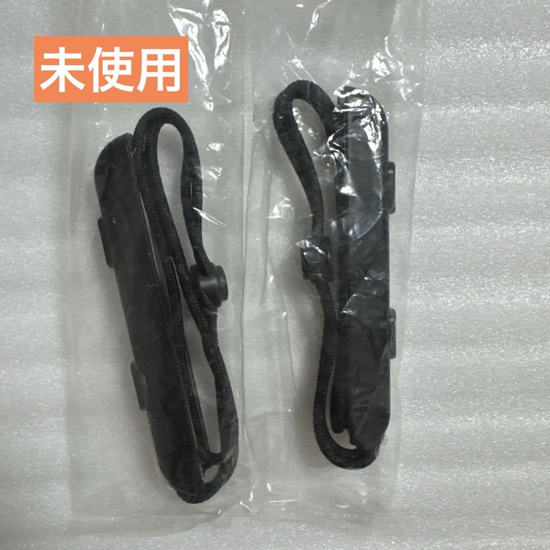 【美品】Nintendo Switch 本体　付属品　箱あり
