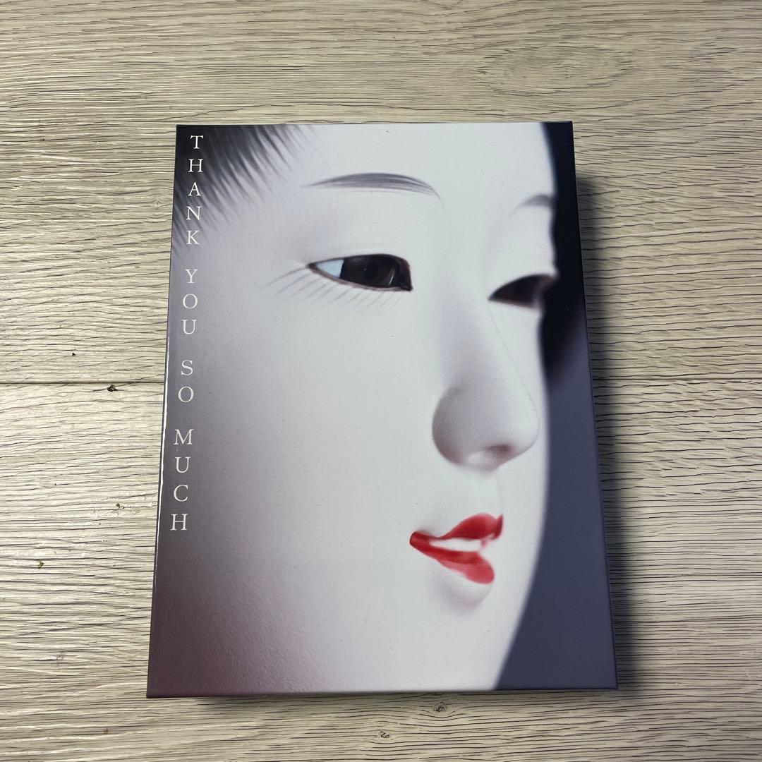 サザンオールスターズ　THANK YOU SO MUCH 【CD＋DVD】