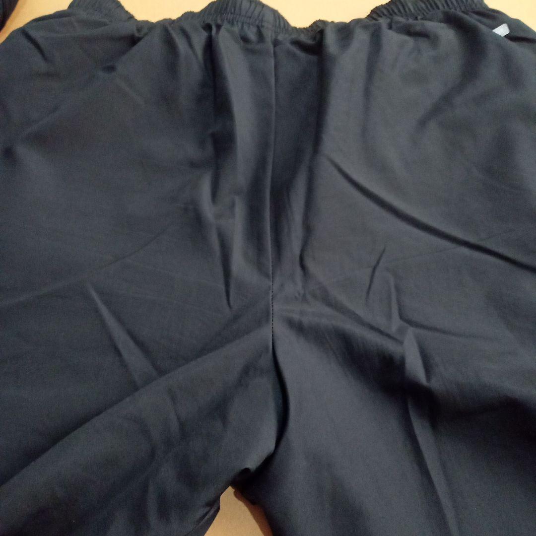 ナイキ　DRI-FIT　ドライフィット　テニスウェア　上下セット　Ｌサイズ