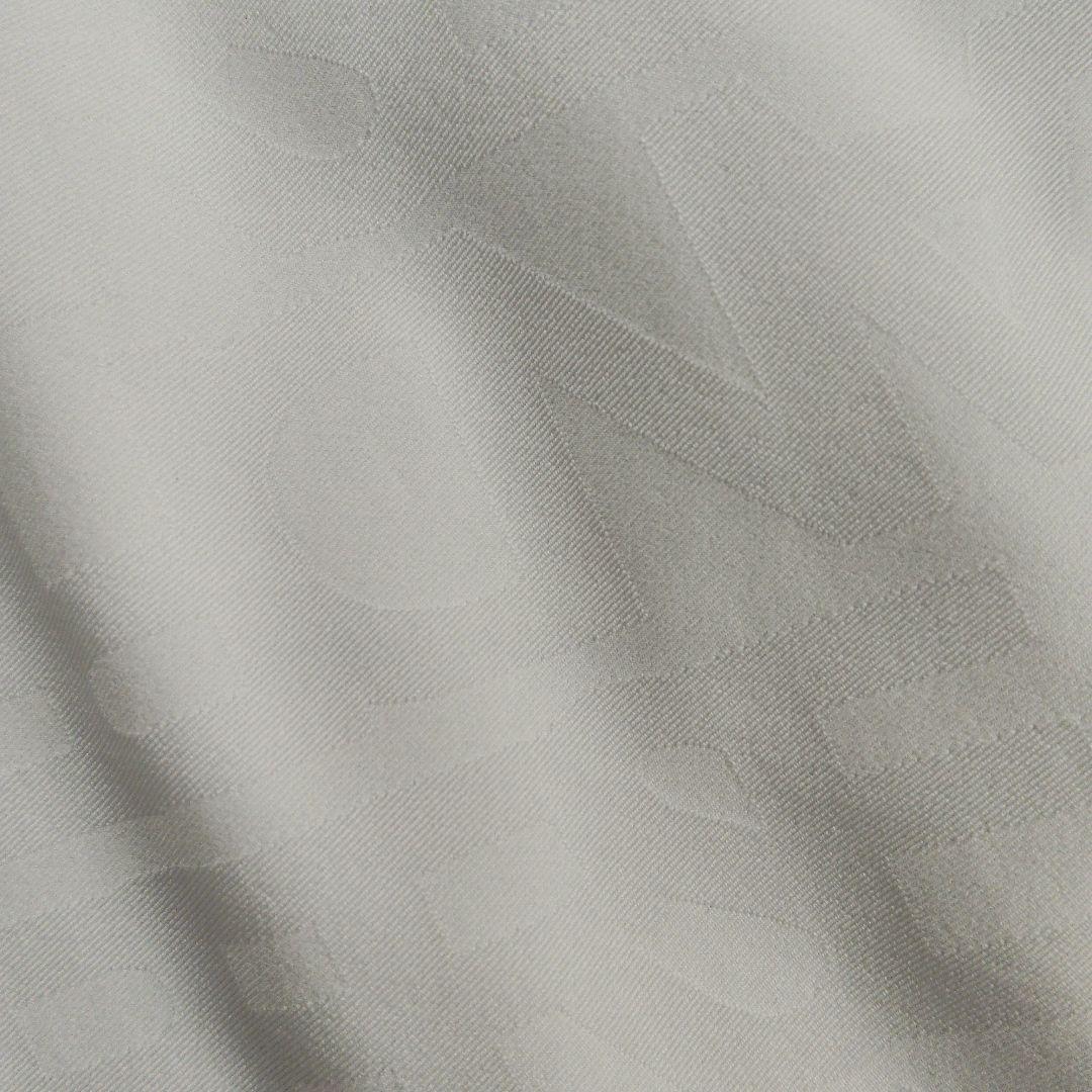 and per se ホワイトスカート ポケット付き