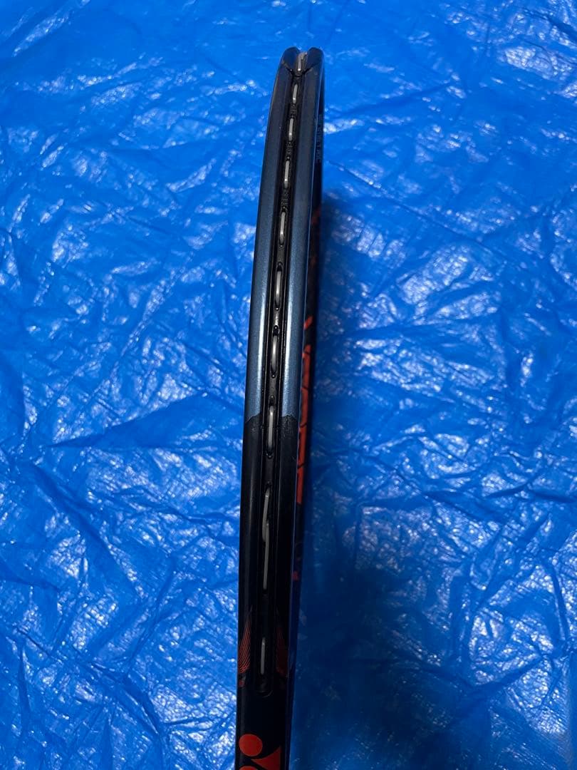 ヨネックス　VCOREPRO 100　G2　テニス　硬式用