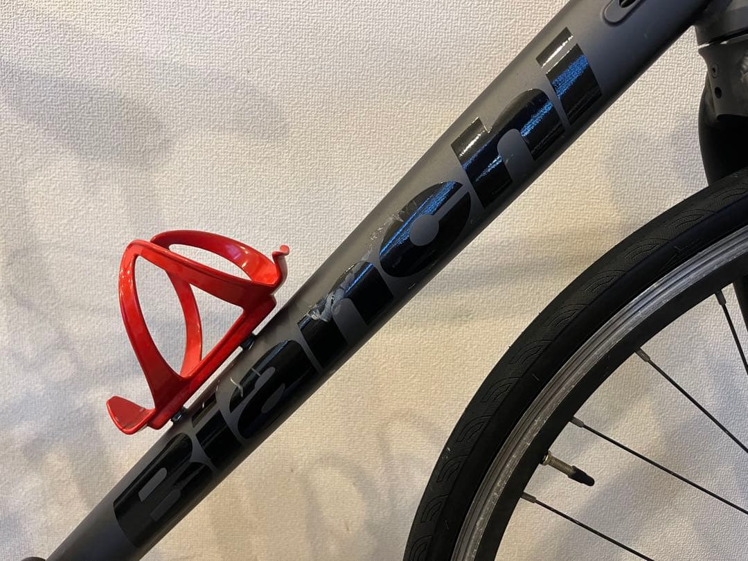 Bianchi C-Sport 1 2015年モデル クロスバイク
