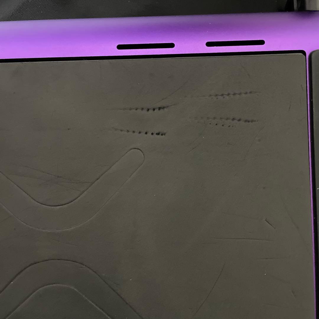 Victrix PRO FS-12 レバーレスコントローラー