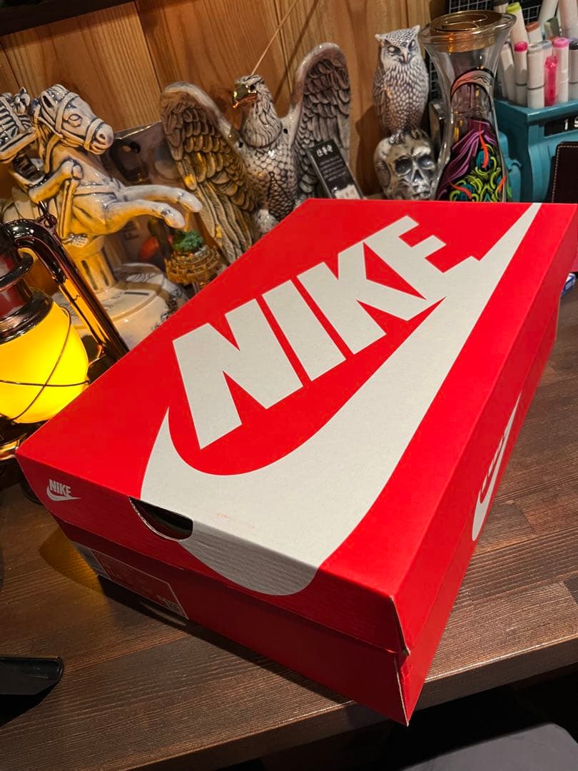 Nike ズームフライト95