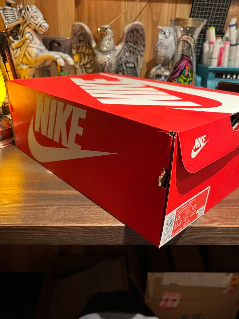 Nike ズームフライト95