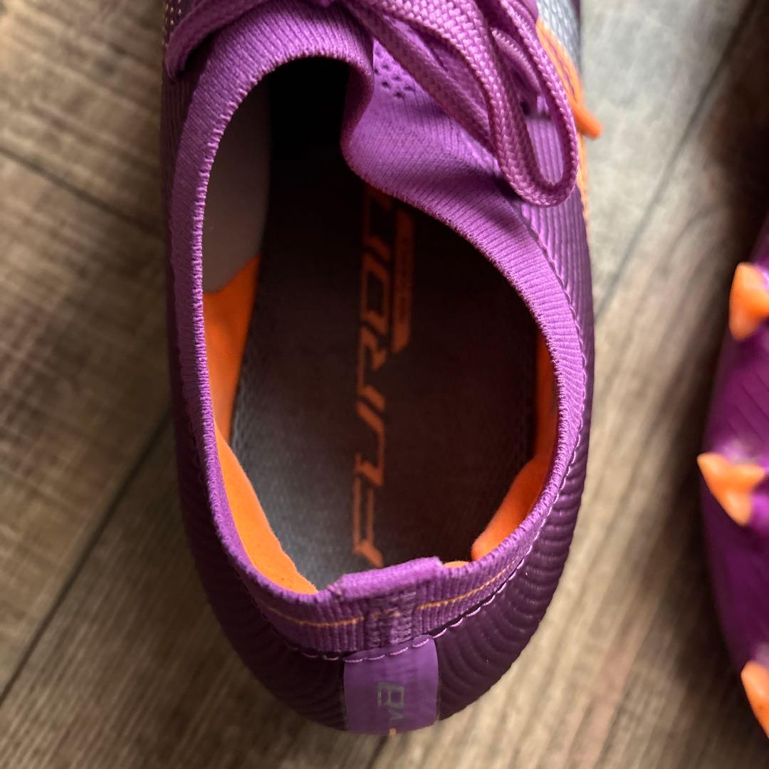 New Balance SF1FEJ8 サッカーシューズ 28.0cm