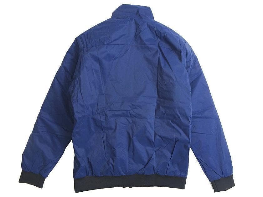 オークリー 日本ハムファイターズ 中綿 スタンドカラー ジャケット ブルゾン