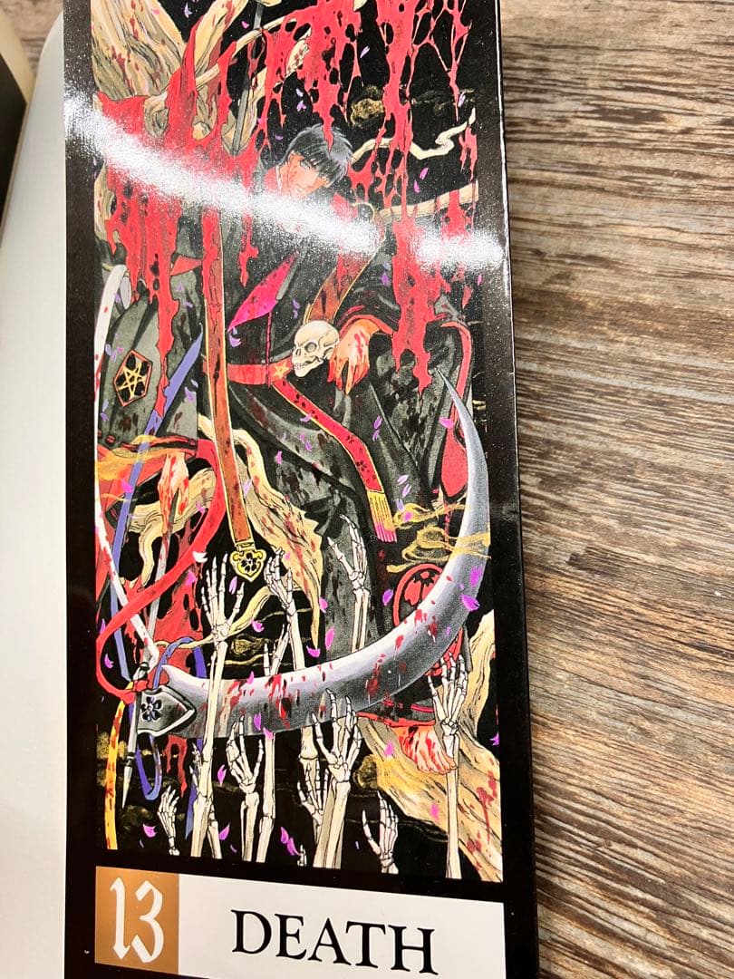 X ツバサ・クロニクル 漫画 全巻セット＋X下敷き