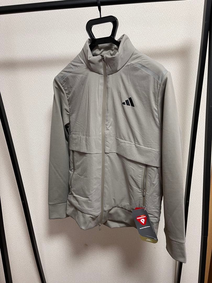 アディダス ULTIMATE365FROSTGUARDJACKET JM2142