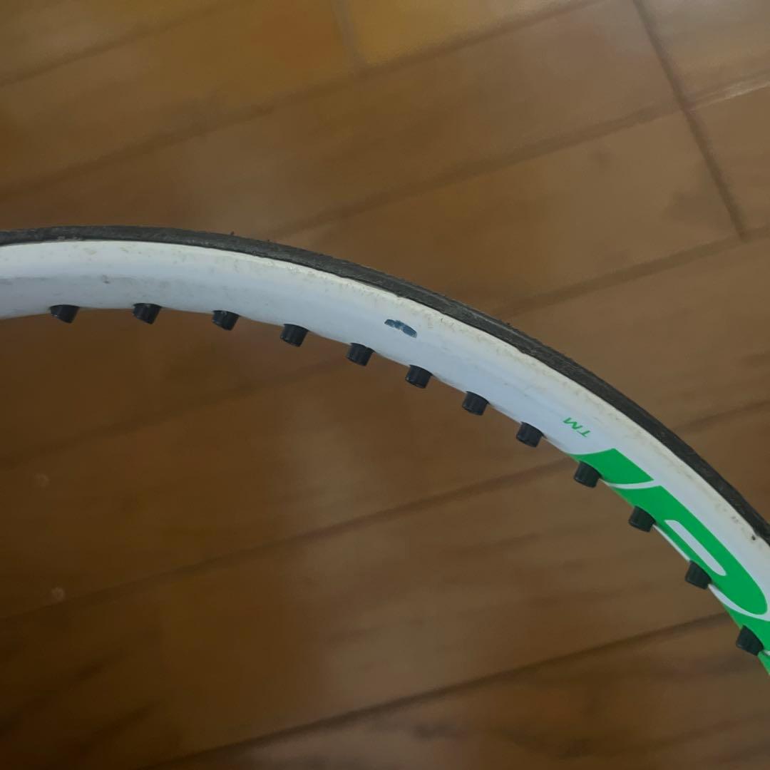 BabolaT Pure Strike 限定版