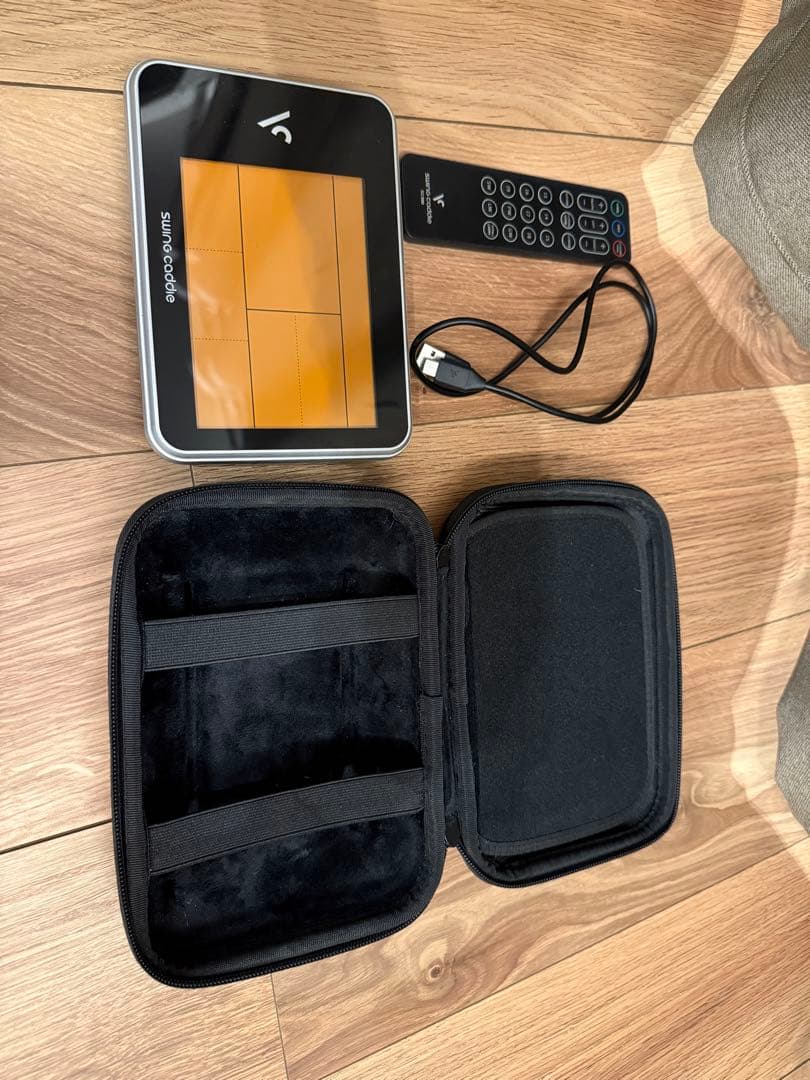 Swing Caddie SC300 ゴルフ用距離計測計