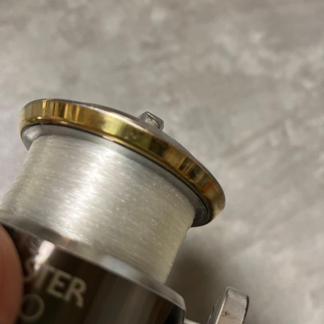 SHIMANO シマノ　11バイオマスターC3000