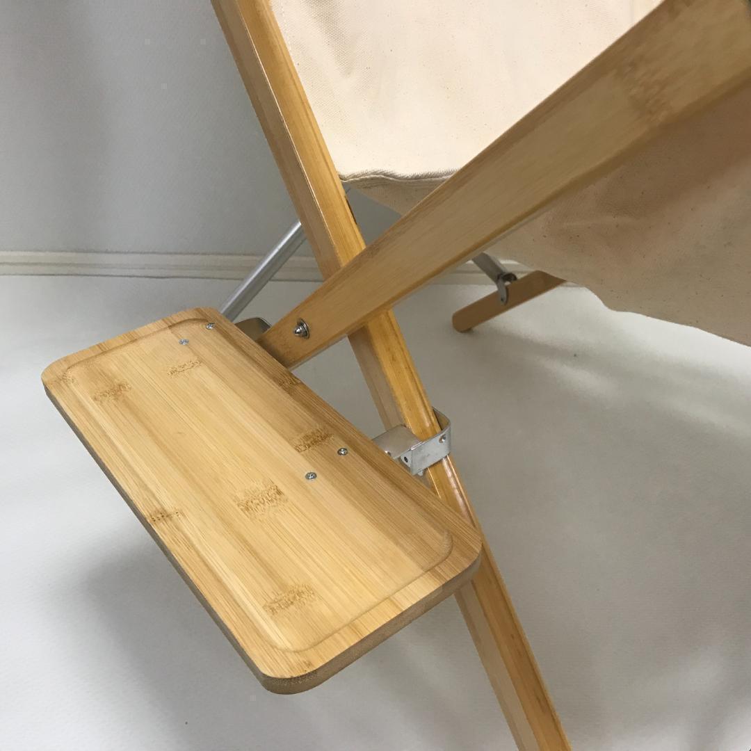 2個セット　サイドテーブル　M　takeチェア用 　スノーピーク